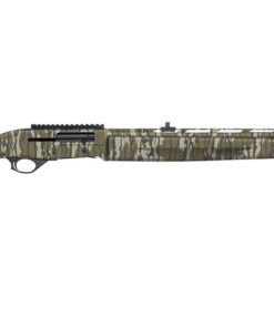 Mossberg SA-410 Turkey .410 Bore Semi-Auto Shotgun with Mossy Oak Bottomland Camo Finish
