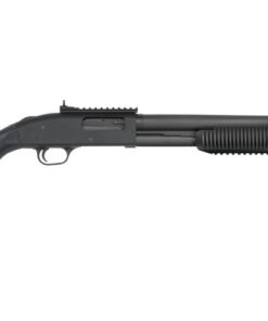 Mossberg M590A1 12 Gauge Shotgun with XS Ghost Ring Sights