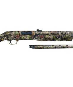 Mossberg 500 Youth Super Bantam 20 Gauge Combo