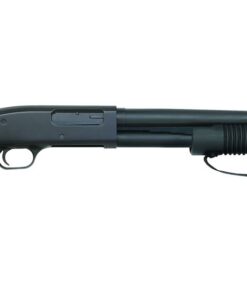 Mossberg 590 Shockwave 12 Gauge Pump-Action with 14 inch Barrel
