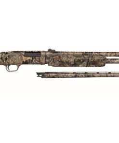 Mossberg 500 Pump Mossy Oak Break-Up Country 20 Gauge Field/Deer Combo
