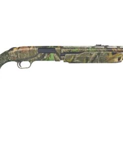 Mossberg 500 Youth Super Bantam 20 Gauge Shotgun with Mossy Oak Obsession Stock