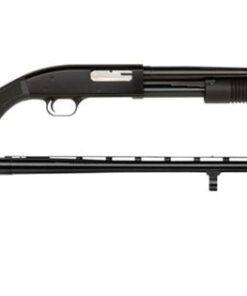 Mossberg Maverick 88 12 Gauge Field and Security Combo