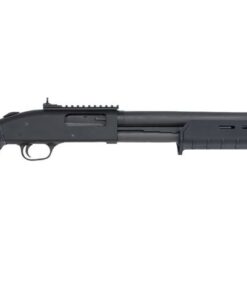 Mossberg 590A1 Tactical 12 Gauge 9-Shot Magpul Series Shotgun