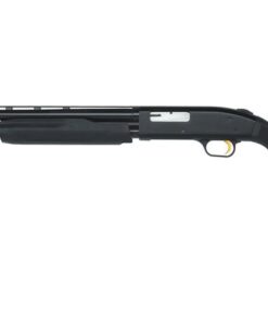 Mossberg 500 20 Gauge Left-Handed Youth Super Bantam