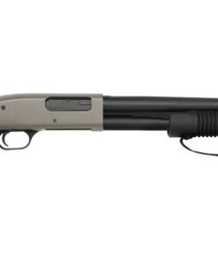 Mossberg 590 Shockwave 12 Gauge Pump-Action with Marinecote Finish