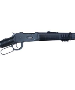 Mossberg 464 SPX 30-30 Win Lever Action Rifle with 6-Position Stock